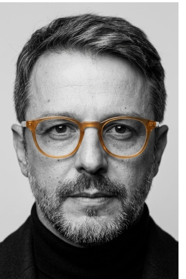 Saulo Chielle, co-fundador da Ponte